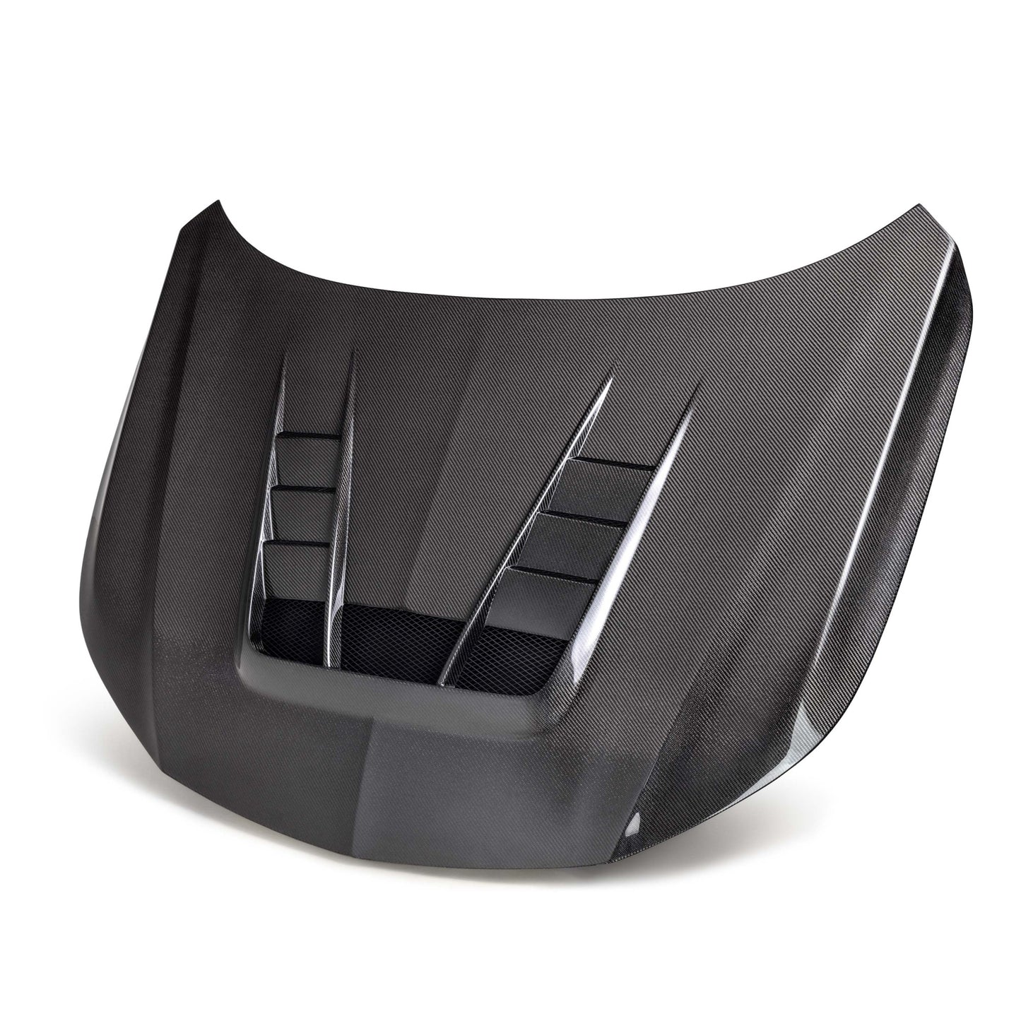 TV-Style Carbon Fiber Hood For 2023-2025 Acura Integra