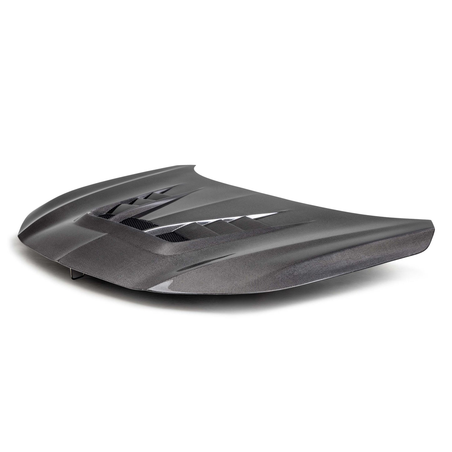 TV-Style Carbon Fiber Hood For 2023-2025 Acura Integra