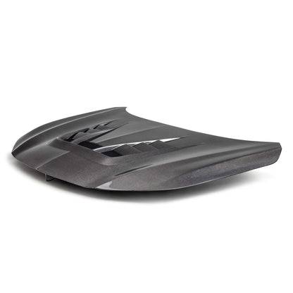 TV-Style Carbon Fiber Hood For 2023-2025 Acura Integra