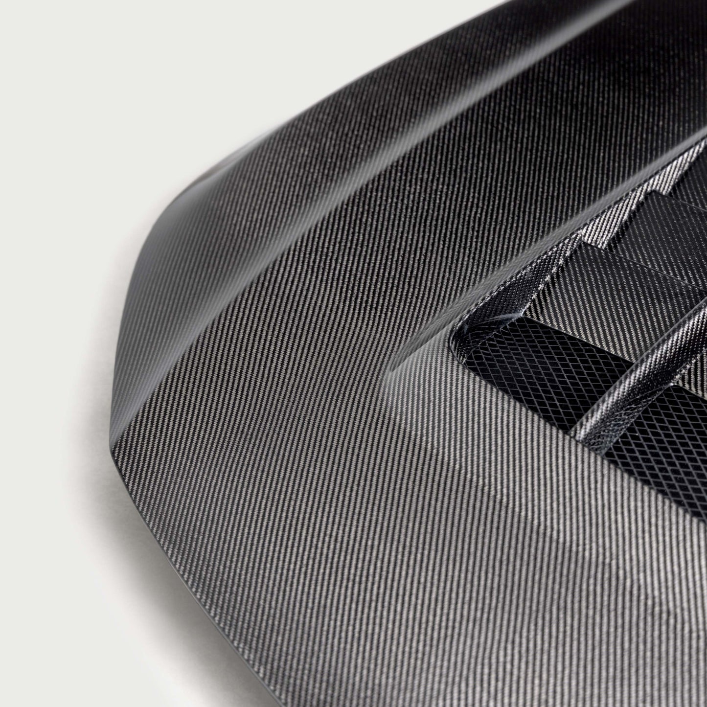 TV-Style Carbon Fiber Hood For 2023-2025 Acura Integra