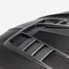 TV-Style Carbon Fiber Hood For 2023-2025 Acura Integra
