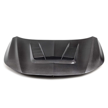 TV-Style Carbon Fiber Hood For 2023-2025 Acura Integra