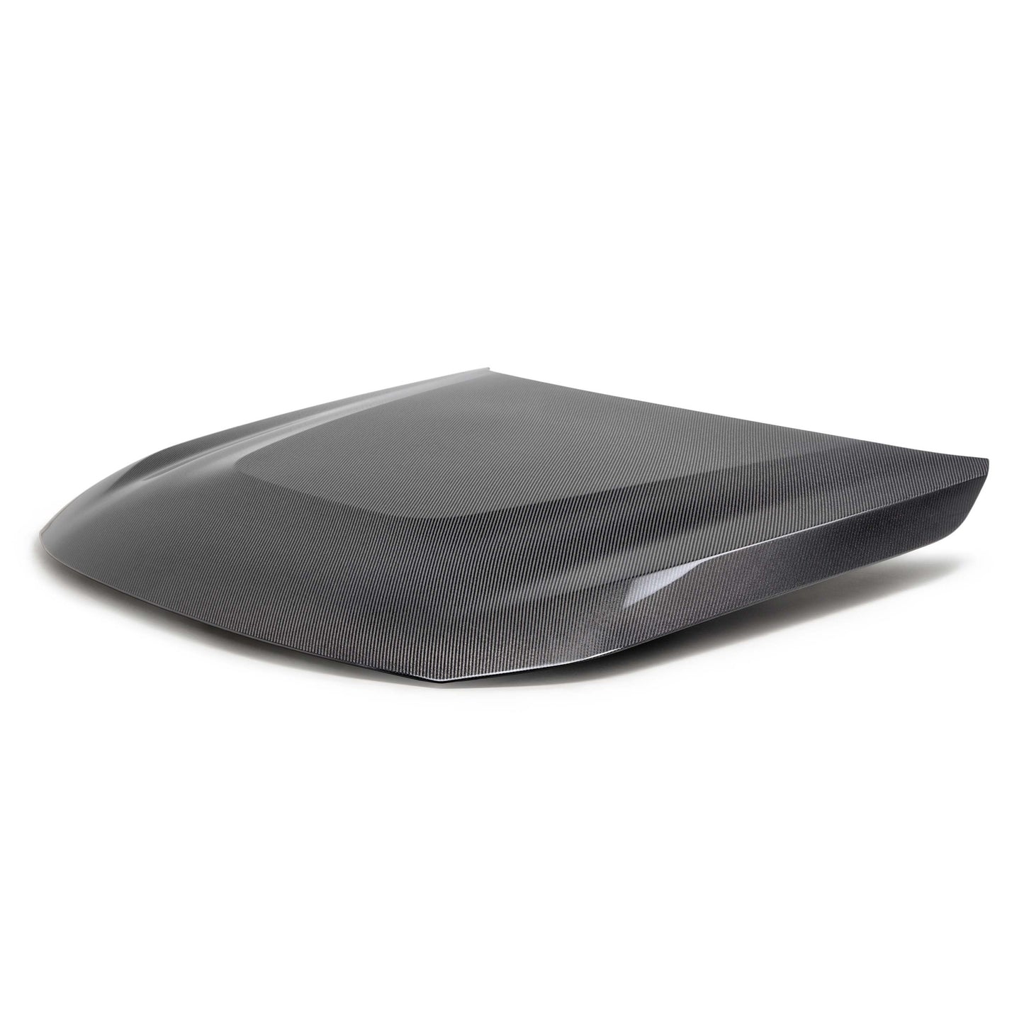 OEM-Style Carbon Fiber Hood For 2022-2025 G42 2 Series Coupe / G87 M2