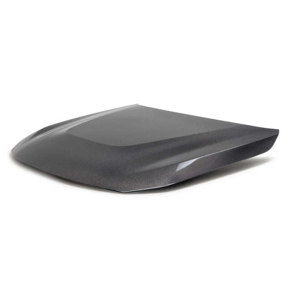 OEM-Style Carbon Fiber Hood For 2022-2025 G42 2 Series Coupe / G87 M2