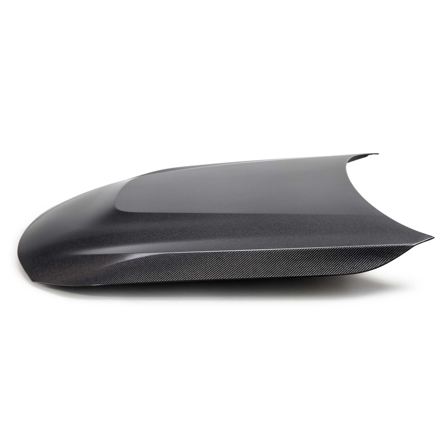 OEM-Style Carbon Fiber Hood For 2022-2025 G42 2 Series Coupe / G87 M2
