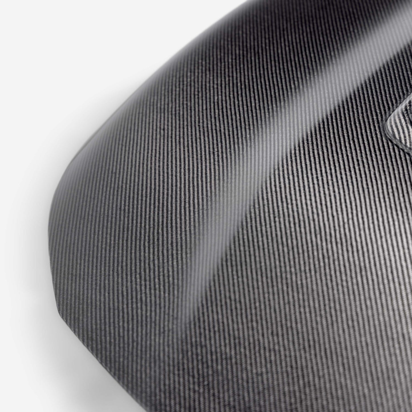 OEM-style Double-Sided carbon fiber hood for 2023-2025 Toyota GR Corolla