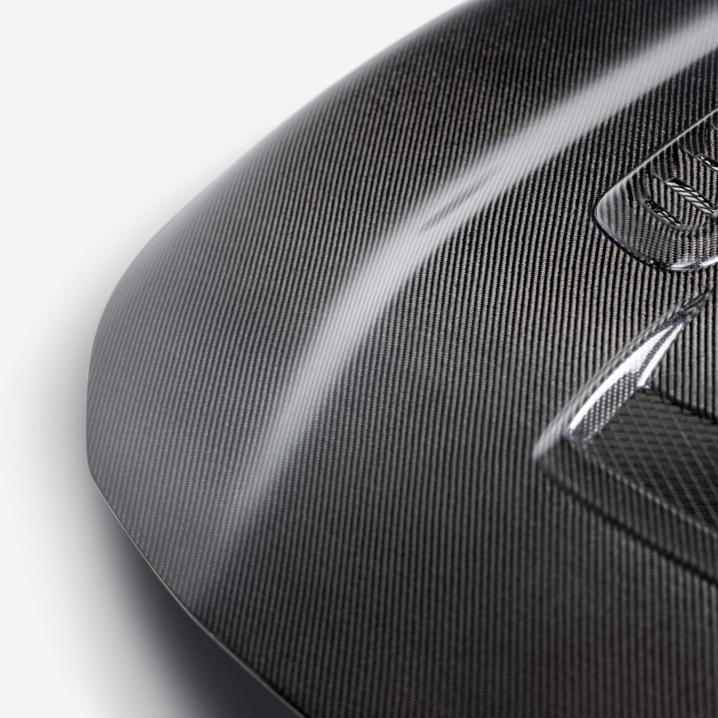 VS-Style Carbon Fibre Hood For 2023-2025 Toyota GR Corolla