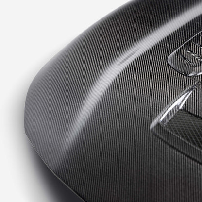 VS-Style Carbon Fibre Hood For 2023-2025 Toyota GR Corolla