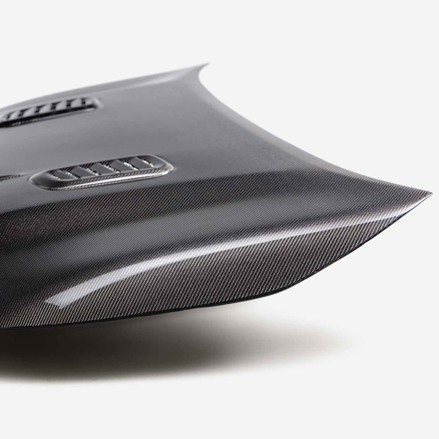 VS-Style Carbon Fibre Hood For 2023-2025 Toyota GR Corolla