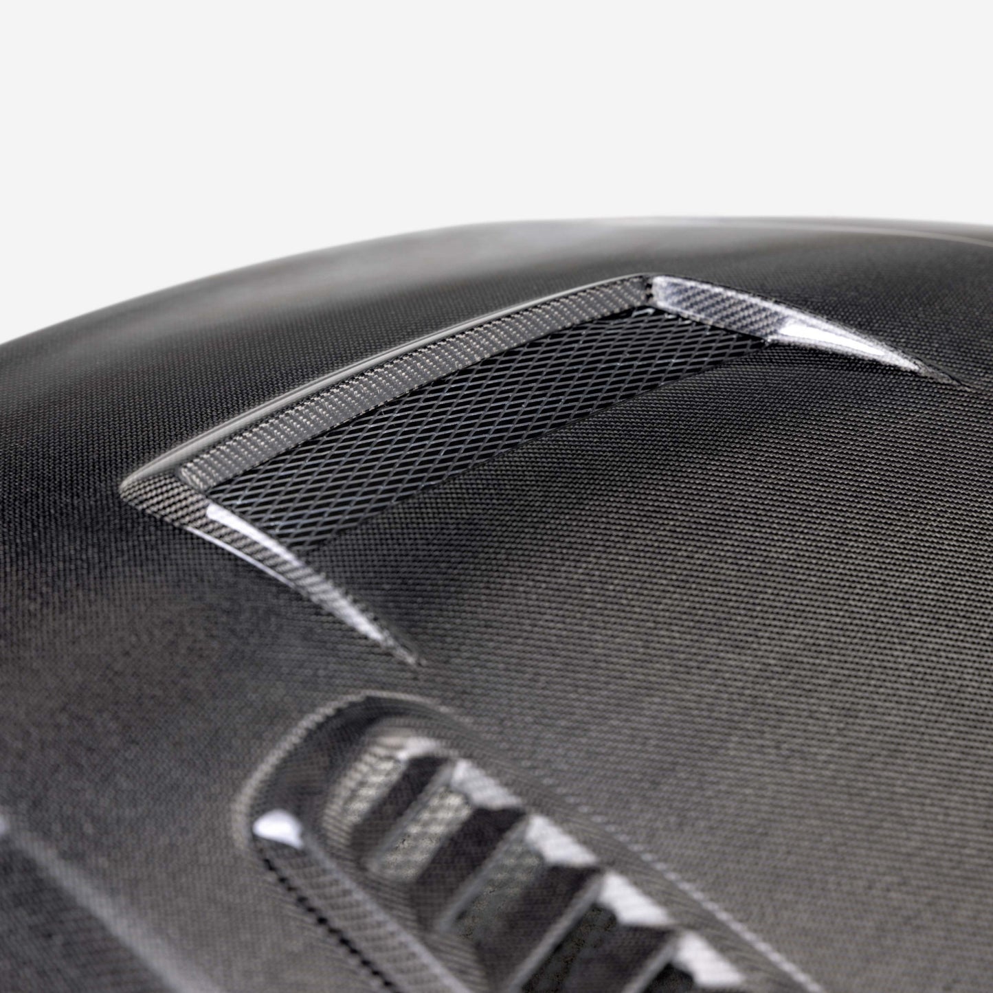 VS-Style Carbon Fibre Hood For 2023-2025 Toyota GR Corolla