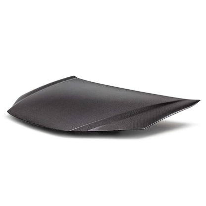 OEM-Style Carbon Fiber Hood For 2023-2025 Toyota Prius / Prius Prime
