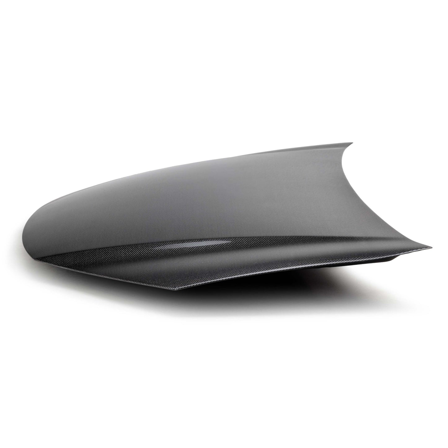 OEM-Style Carbon Fiber Hood For 2023-2025 Toyota Prius / Prius Prime