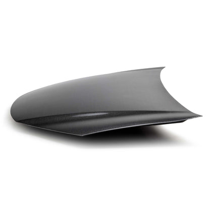 OEM-Style Carbon Fiber Hood For 2023-2025 Toyota Prius / Prius Prime
