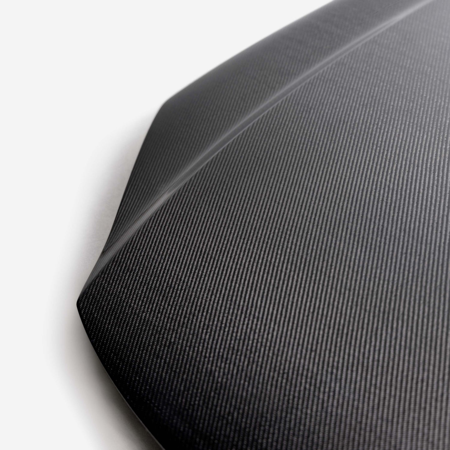 OEM-Style Carbon Fiber Hood For 2023-2025 Toyota Prius / Prius Prime