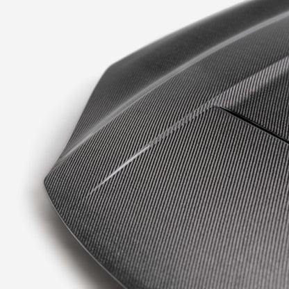 VT-Style Carbon Fiber Hood For 2023-2025 Toyota Prius / Prius Prime