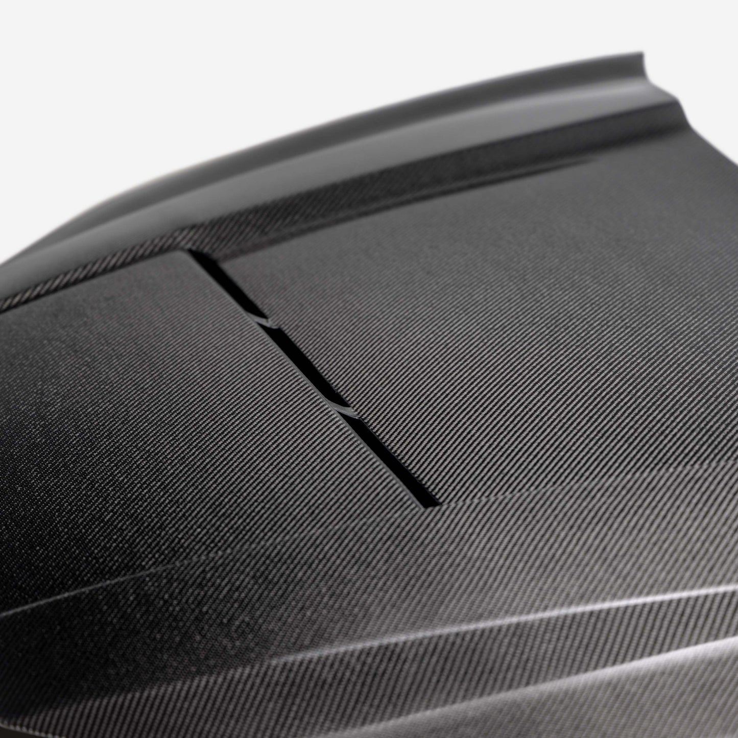 VT-Style Carbon Fiber Hood For 2023-2025 Toyota Prius / Prius Prime