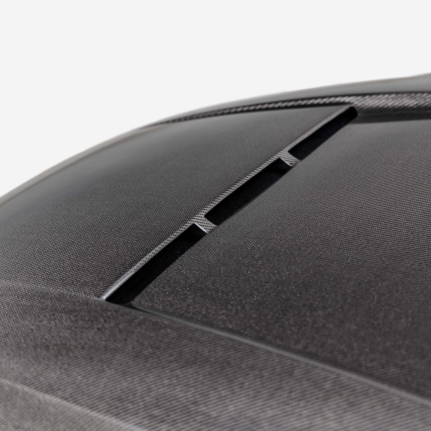 VT-Style Carbon Fiber Hood For 2023-2025 Toyota Prius / Prius Prime
