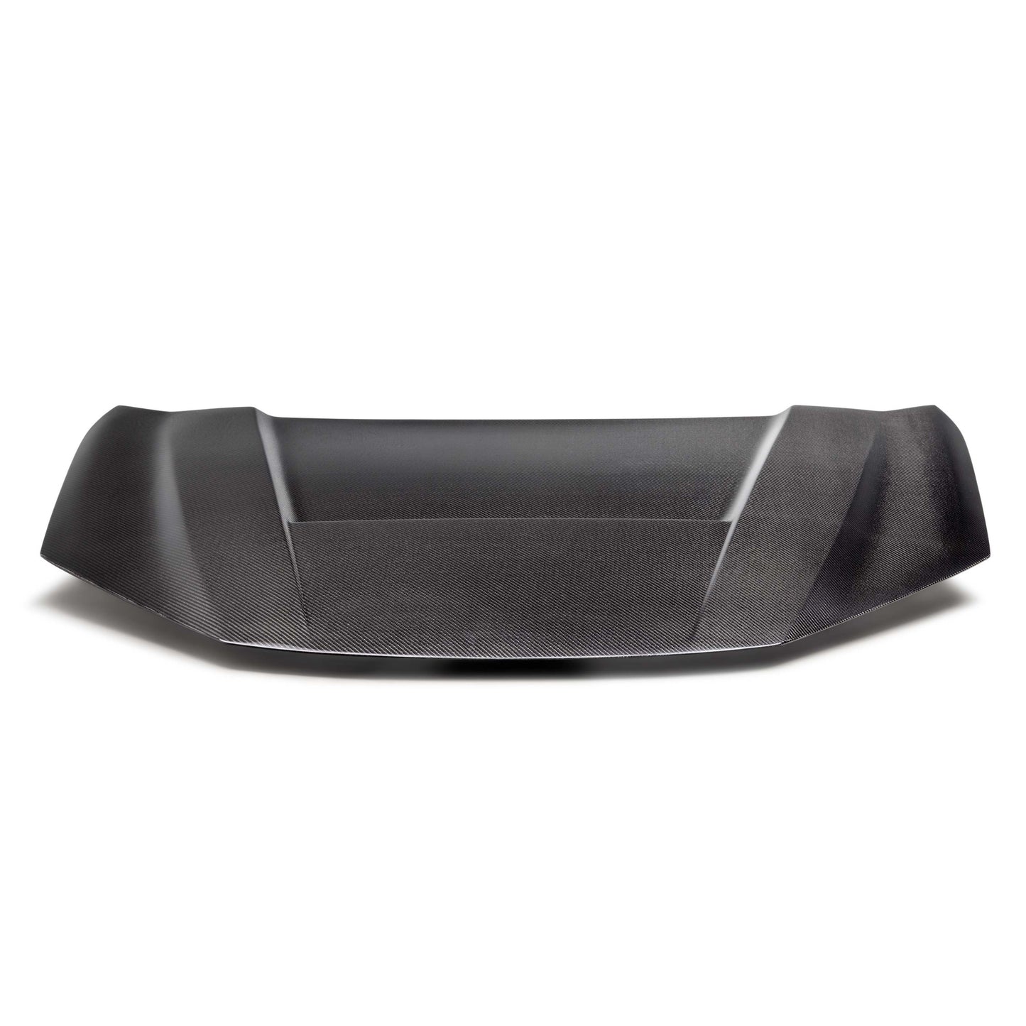 VT-Style Carbon Fiber Hood For 2023-2025 Toyota Prius / Prius Prime