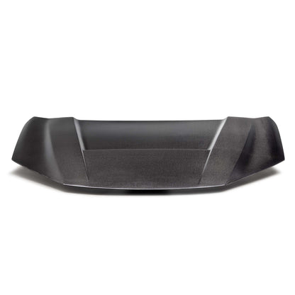 VT-Style Carbon Fiber Hood For 2023-2025 Toyota Prius / Prius Prime