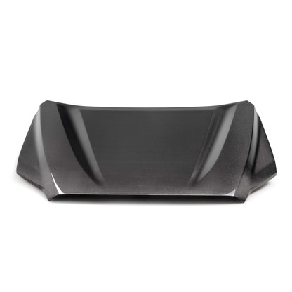 OEM-Style Carbon Fiber Hood For 2022-2024 Toyota Tundra / 2023-2024 Toyota Sequoia