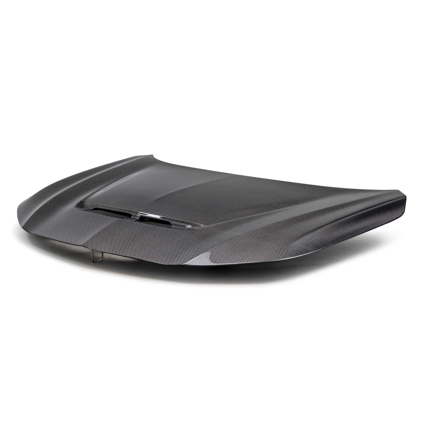 OEM-Style Carbon Fiber Hood For 2024-2025 Acura Integra Type S