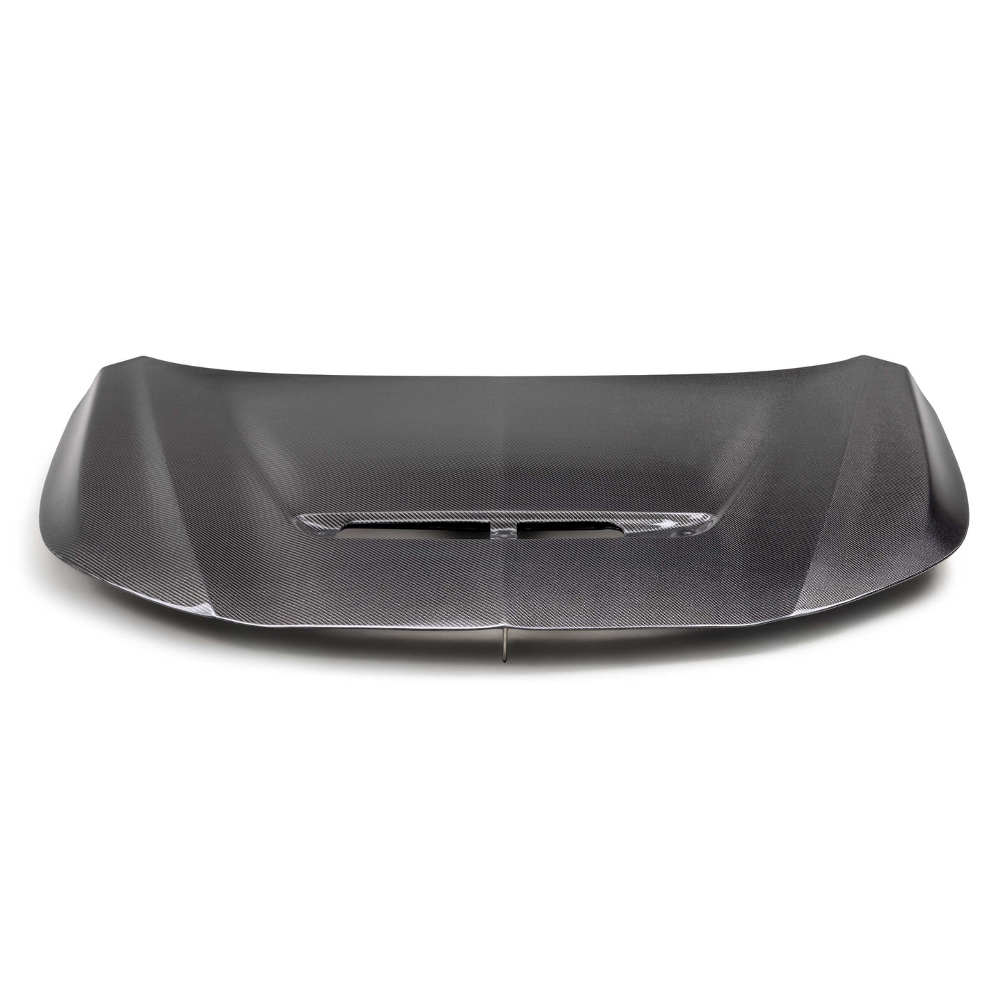 OEM-Style Carbon Fiber Hood For 2024-2025 Acura Integra Type S
