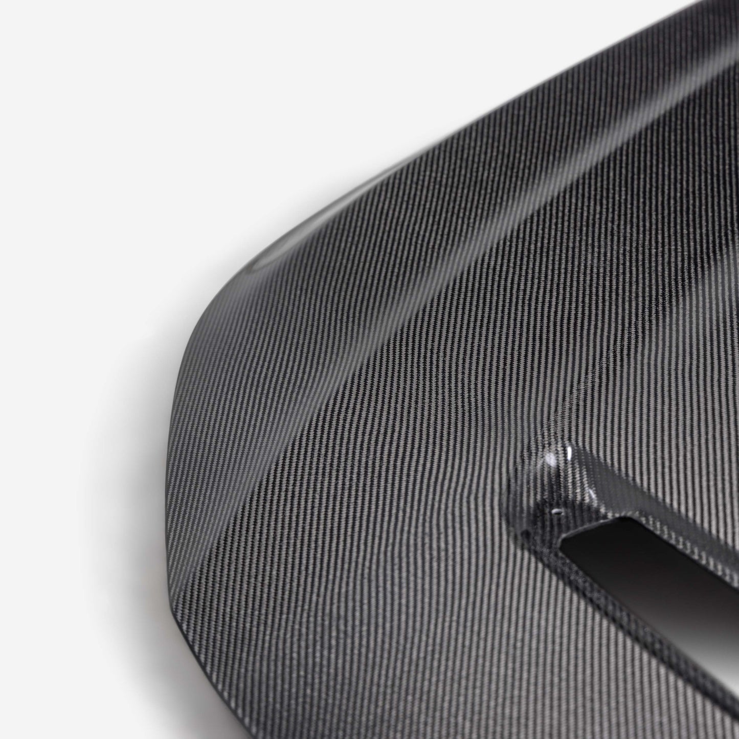 OEM-Style Carbon Fiber Hood For 2024-2025 Acura Integra Type S