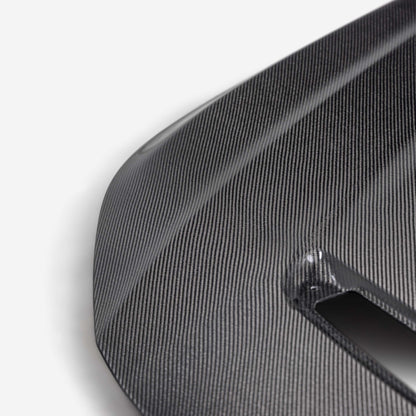 OEM-Style Carbon Fiber Hood For 2024-2025 Acura Integra Type S