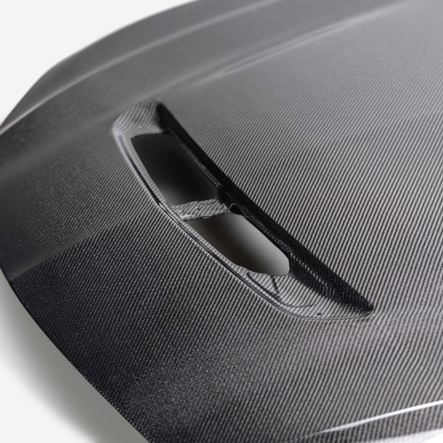 OEM-Style Carbon Fiber Hood For 2024-2025 Acura Integra Type S