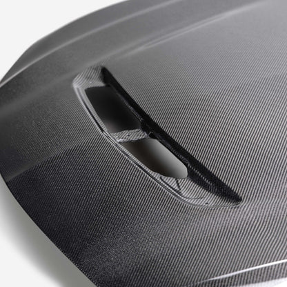 OEM-Style Carbon Fiber Hood For 2024-2025 Acura Integra Type S