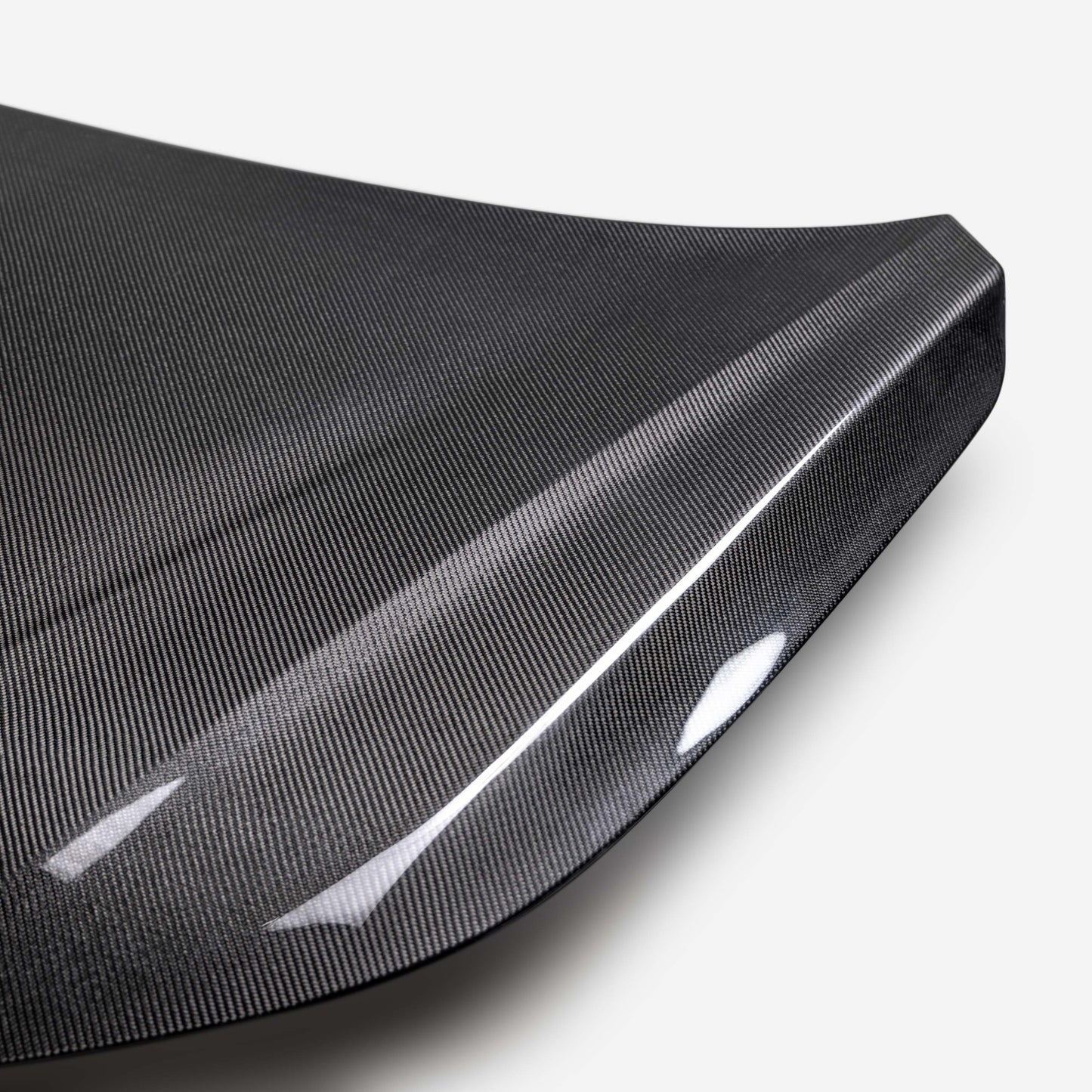 OEM-Style Carbon Fiber Hood For 2024-2025 Acura Integra Type S