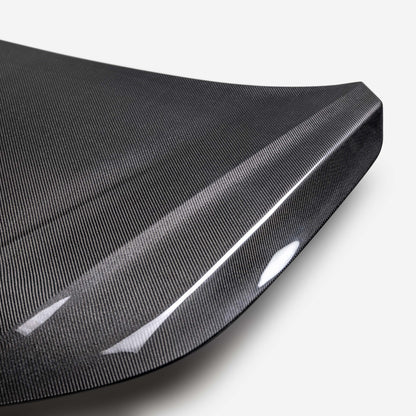 OEM-Style Carbon Fiber Hood For 2024-2025 Acura Integra Type S