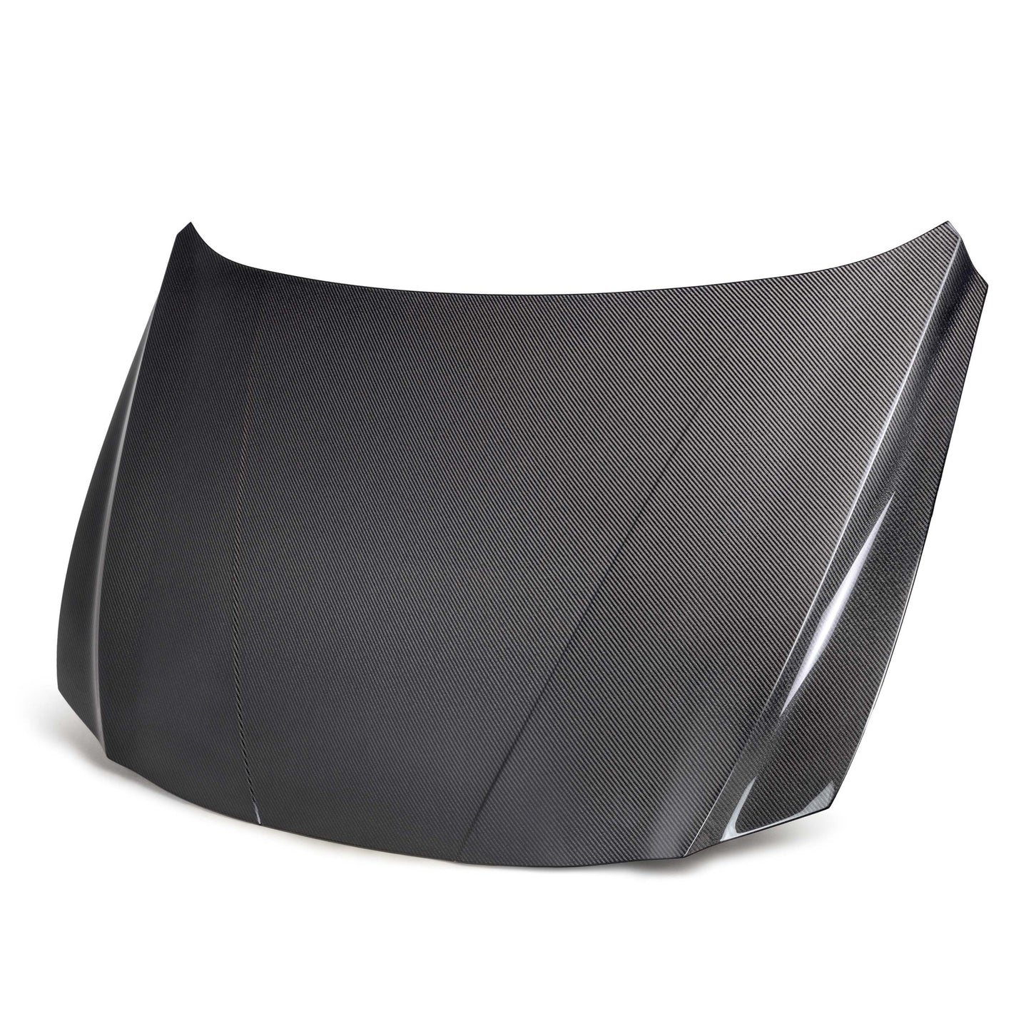 OEM-Style Carbon Fiber Hood For 2021-2025 Hyundai Elantra / Elantra N
