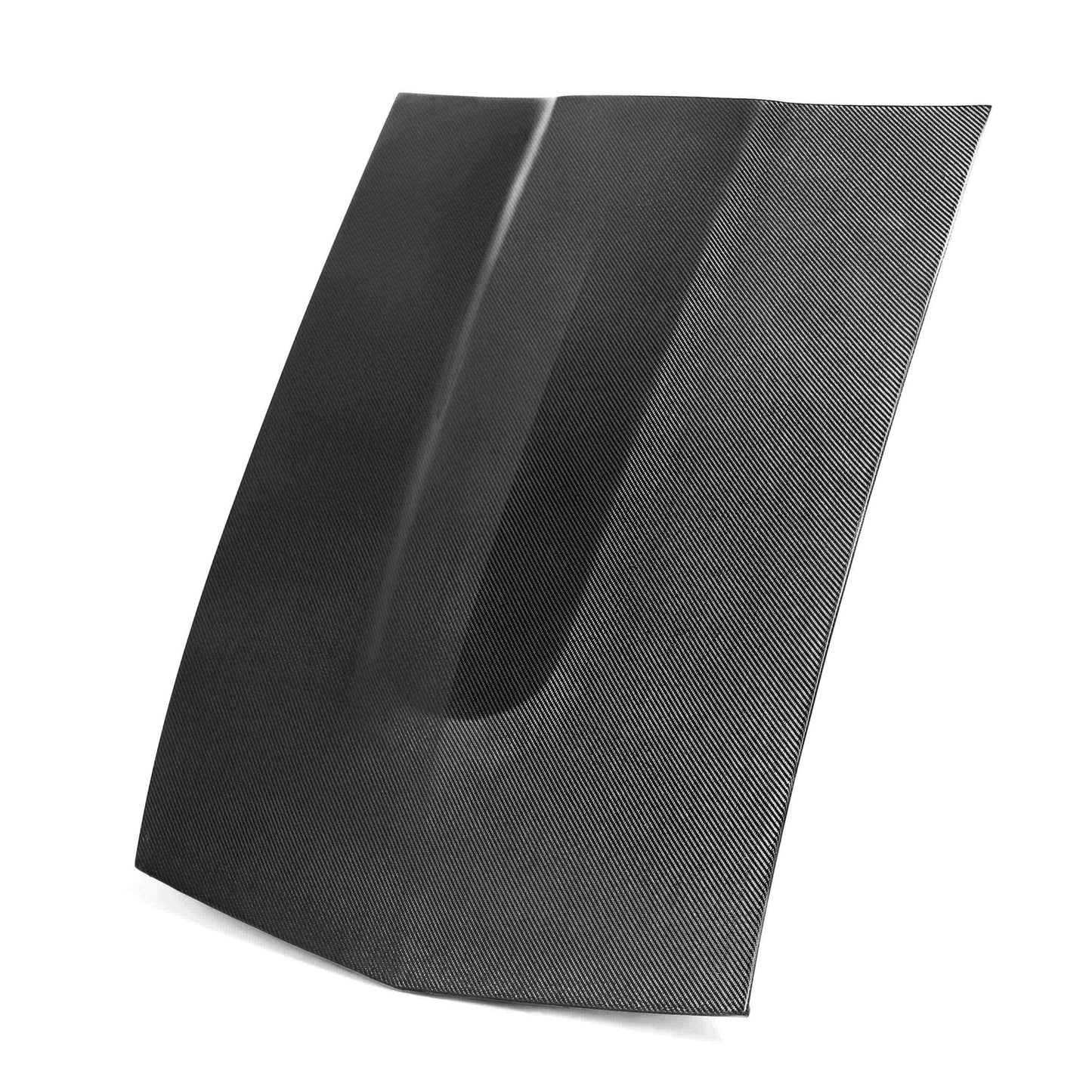 OEM-Style Carbon Fiber Hood For 1970-1973 Datsun 240Z
