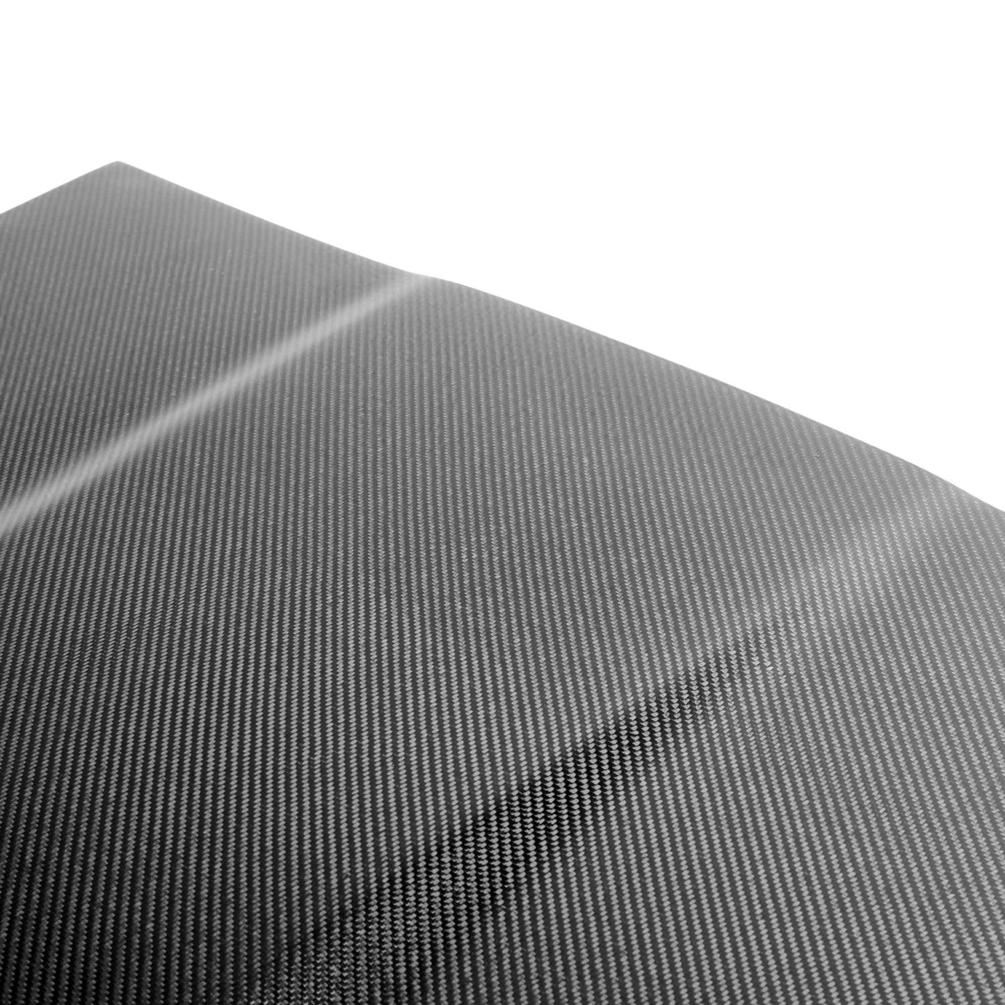 OEM-Style Carbon Fiber Hood For 1970-1973 Datsun 240Z