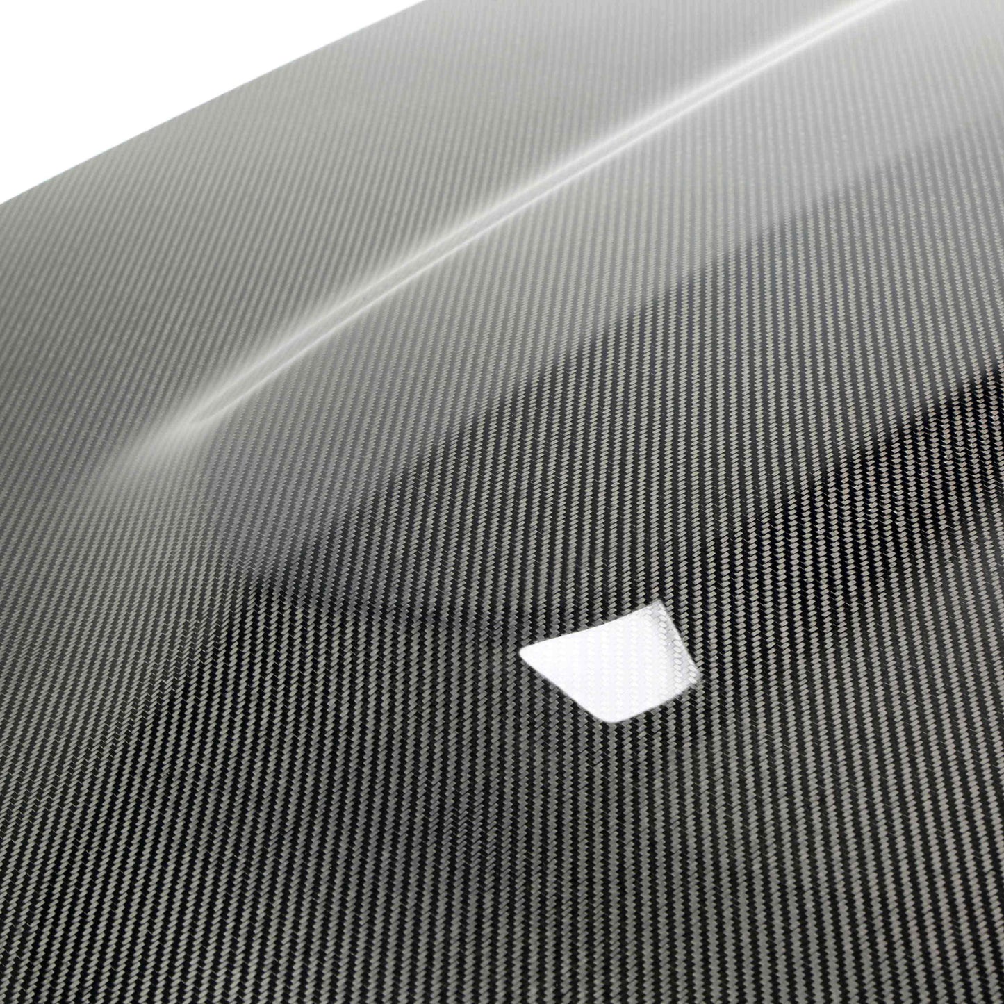 OEM-Style Carbon Fiber Hood For 1970-1973 Datsun 240Z