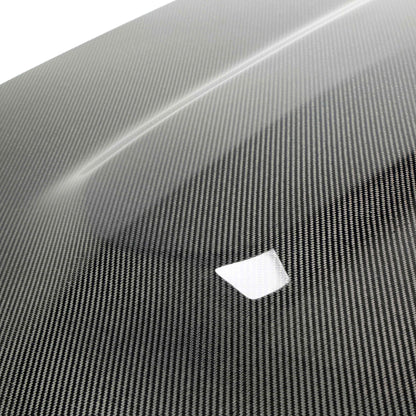 OEM-Style Carbon Fiber Hood For 1970-1973 Datsun 240Z