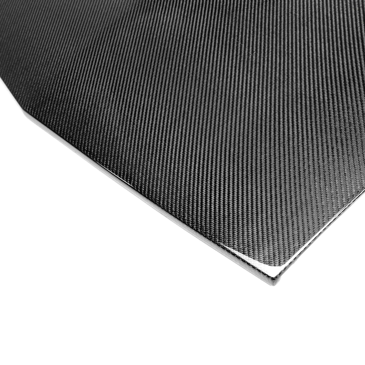 OEM-Style Carbon Fiber Hood For 1970-1973 Datsun 240Z