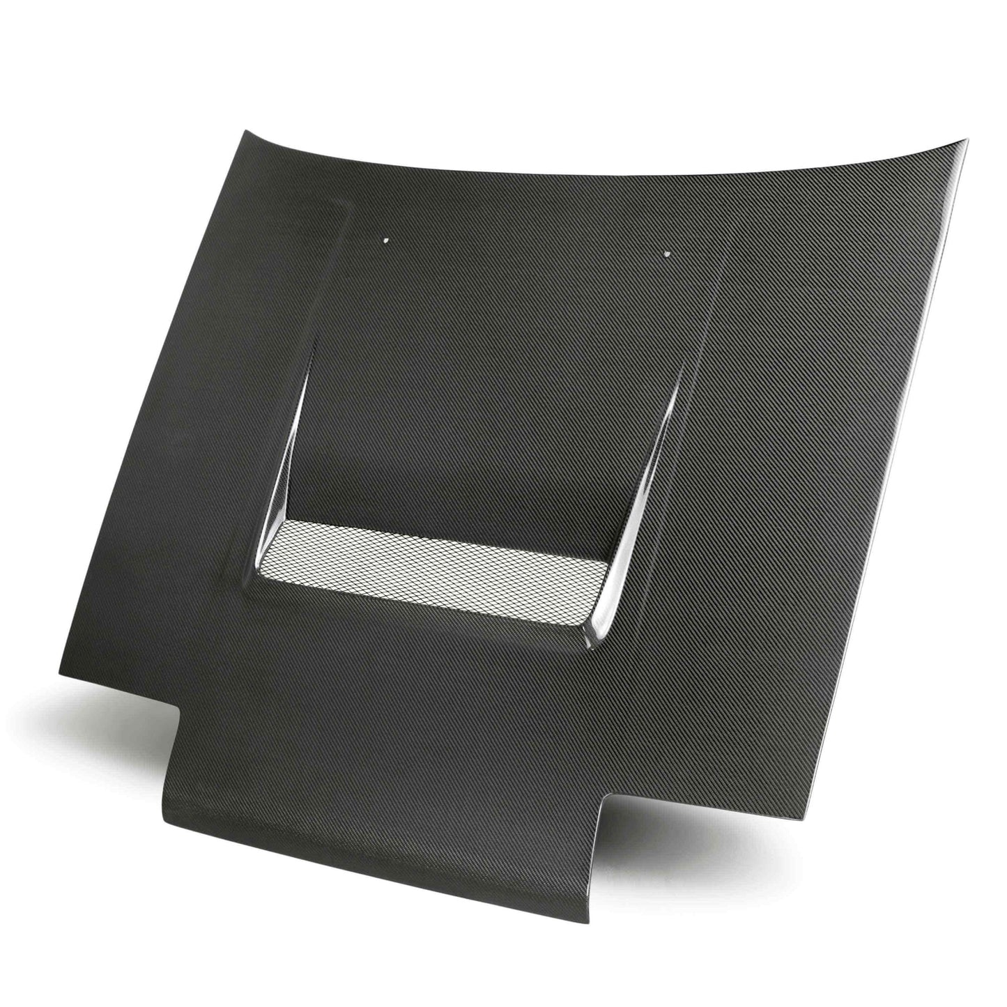 DV-Style Carbon Fiber Hood For 1984-1987 Toyota Corolla AE86