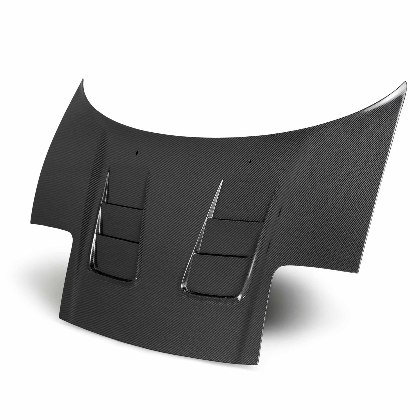 CW-Style Carbon Fiber Hood For 1991-2001 Acura NSX
