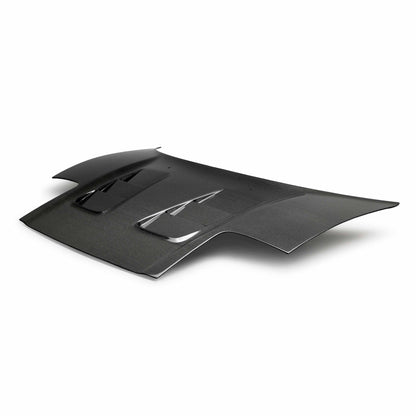 CW-Style Carbon Fiber Hood For 1991-2001 Acura NSX