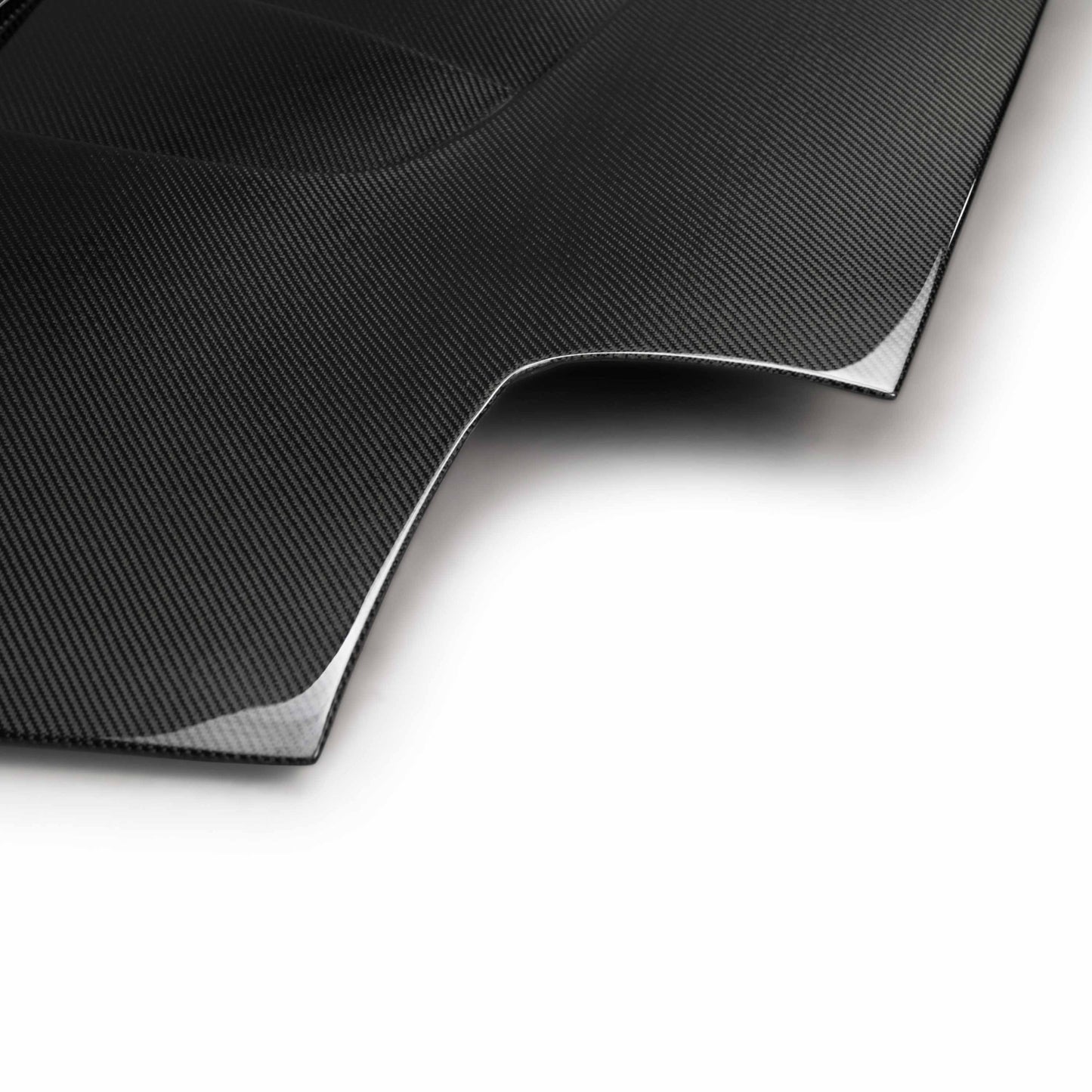 ST-Style Carbon Fiber Hood For 1993-2002 Mazda RX-7