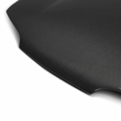 OEM-Style Carbon Fiber Hood For 1995-2001 Acura Integra JDM Type-R