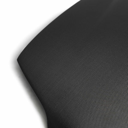 OEM-Style Carbon Fiber Hood For 1995-2001 Acura Integra JDM Type-R