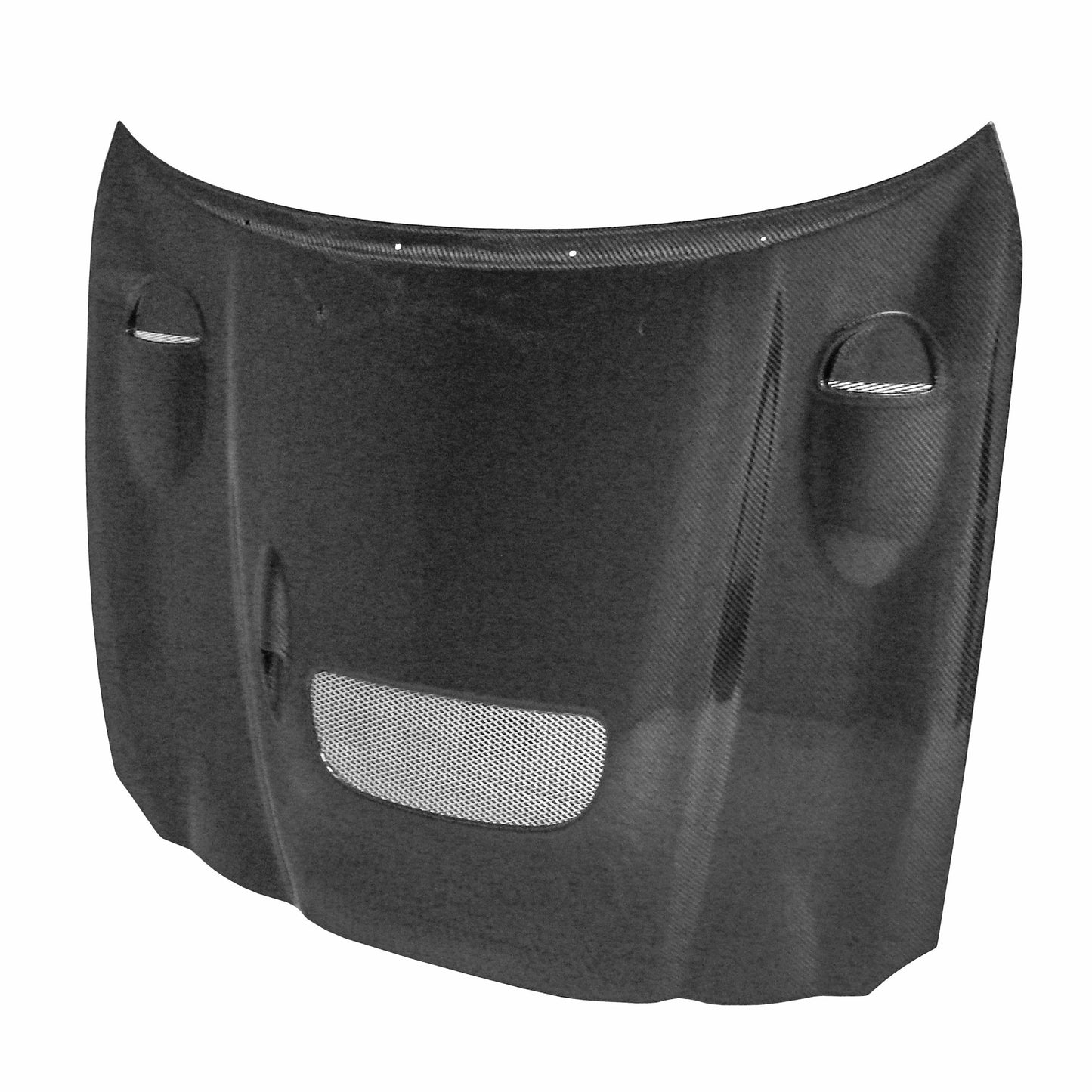 GT-Style Carbon Fiber Hood For 1994-1999 Toyota Celica GT-Four
