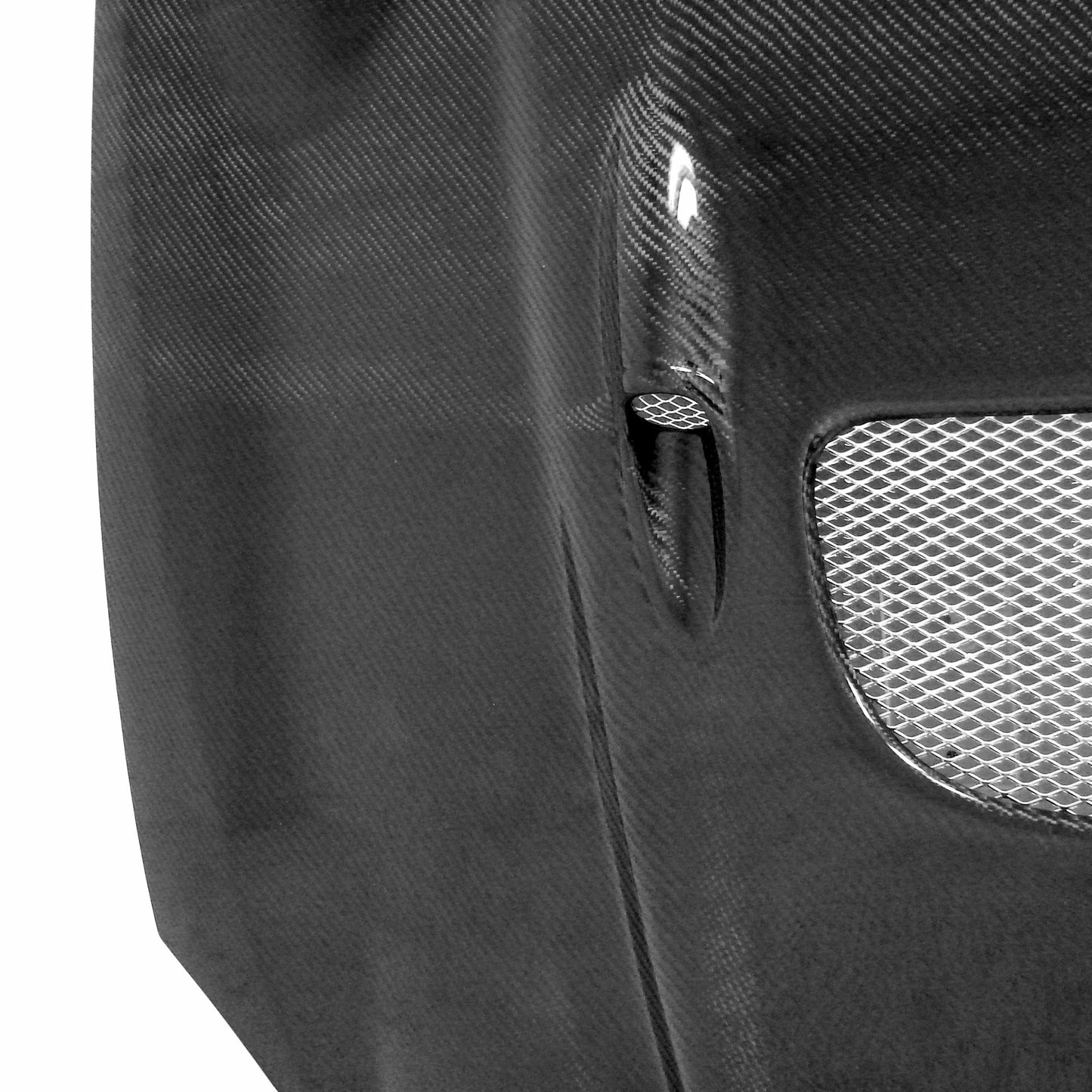 GT-Style Carbon Fiber Hood For 1994-1999 Toyota Celica GT-Four