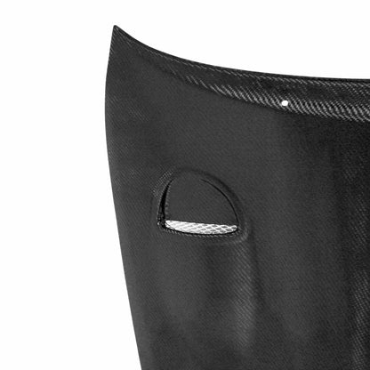 GT-Style Carbon Fiber Hood For 1994-1999 Toyota Celica GT-Four
