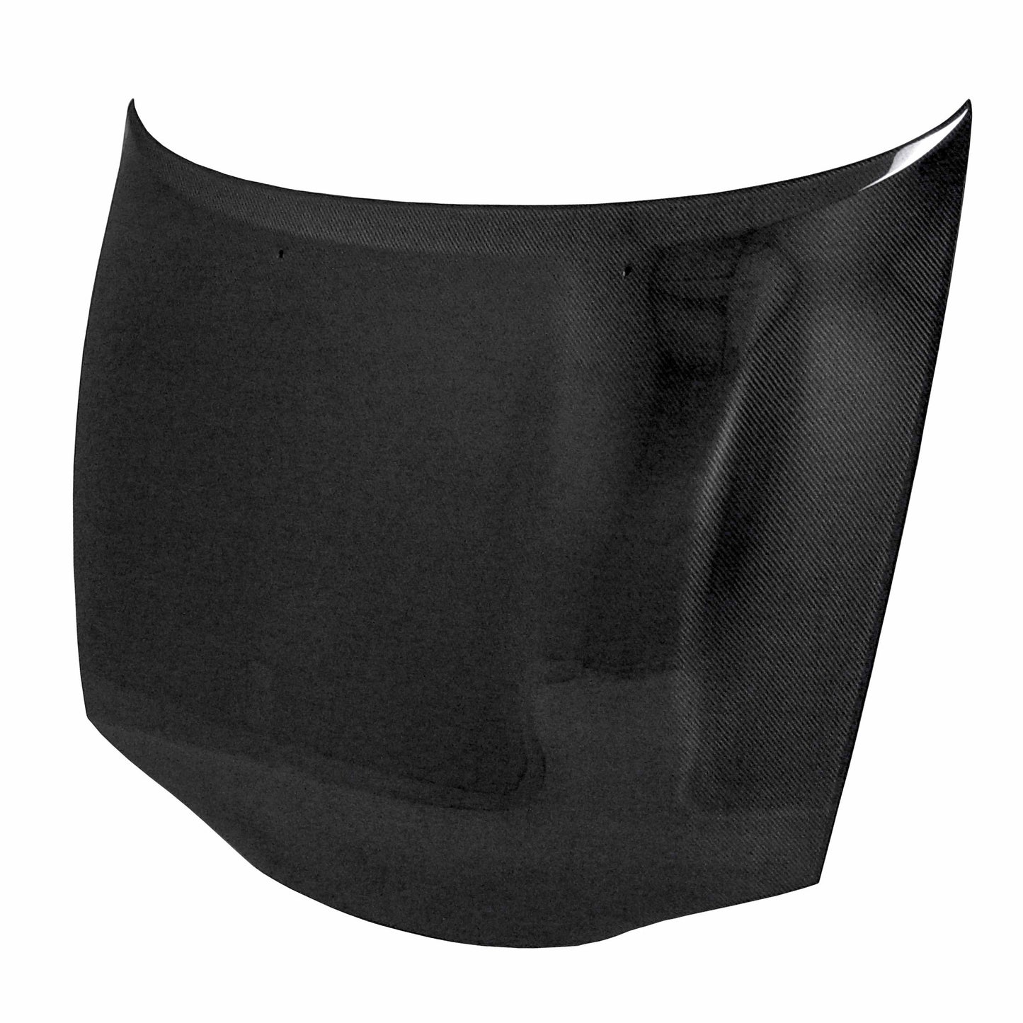 OEM-Style Carbon Fiber Hood For 1995-1999 Mitsubishi Eclipse