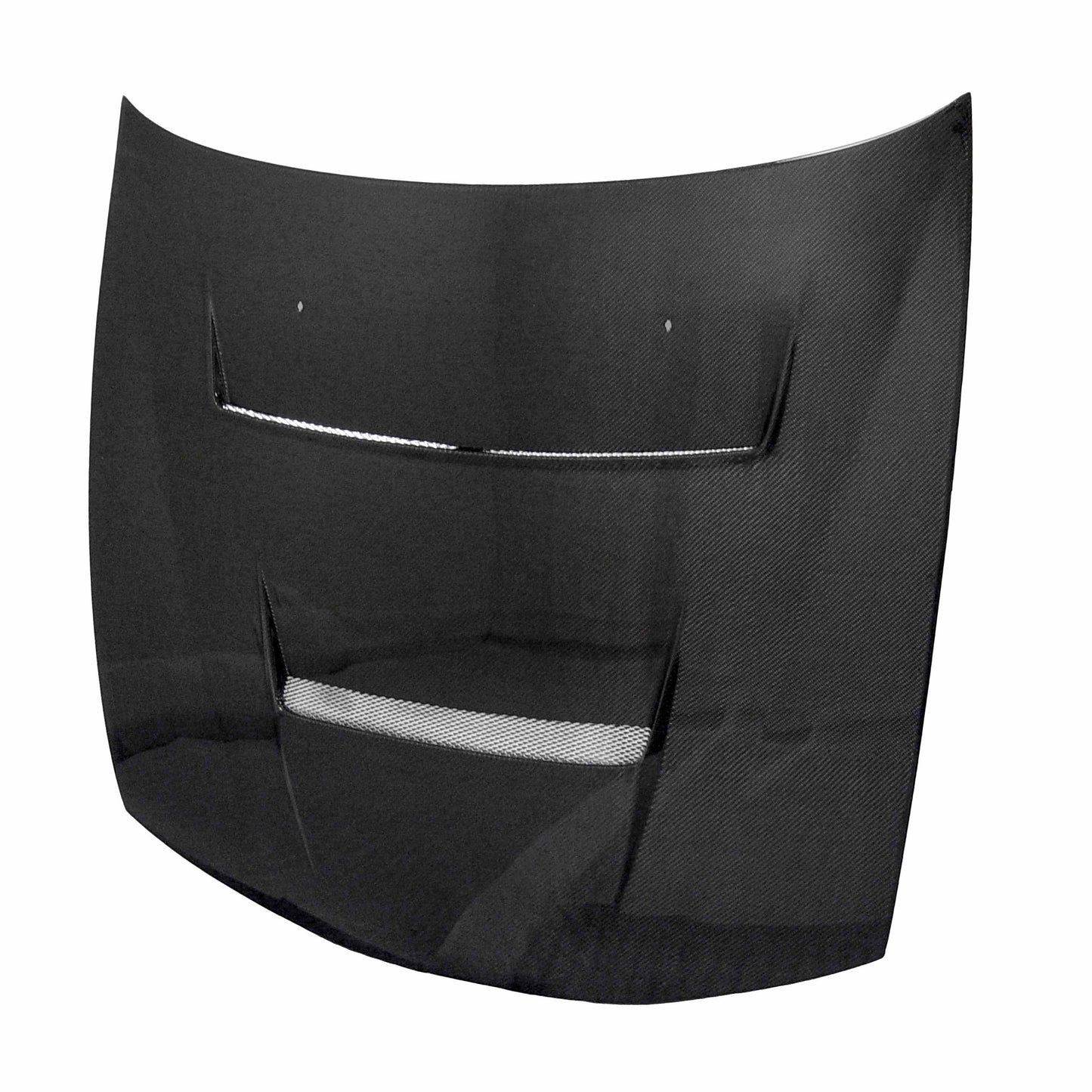 DV-Style Carbon Fiber Hood For 1997-1998 Nissan 240SX