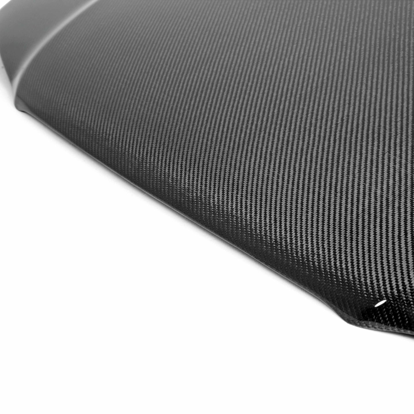 OEM-Style Carbon Fiber Hood For 1998-2001 Subaru Impreza